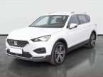 Seat TARRACO - fotka číslo 1