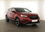 Opel Grandland X - fotka číslo 0