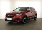 Opel Grandland X - fotka číslo 1