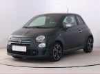 Fiat 500 - fotka číslo 1