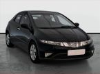 Honda Civic - fotka číslo 0