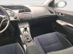 Honda Civic - fotka číslo 7
