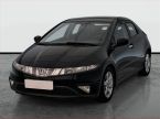 Honda Civic - fotka číslo 1