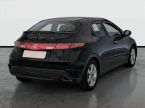 Honda Civic - fotka číslo 4