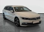 Volkswagen Passat - fotka číslo 0