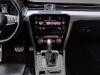 Volkswagen Passat - fotka číslo 11