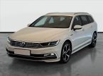 Volkswagen Passat - fotka číslo 1