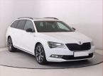 Škoda Superb - fotka číslo 0