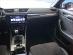 Škoda Superb - fotka číslo 7