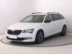 Škoda Superb - fotka číslo 1