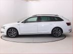 Škoda Superb - fotka číslo 2