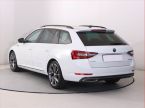 Škoda Superb - fotka číslo 3