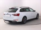 Škoda Superb - fotka číslo 4