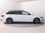 Škoda Superb - fotka číslo 5