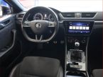 Škoda Superb - fotka číslo 6
