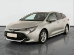 Toyota Corolla - fotka číslo 1