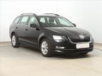 Škoda Octavia - fotka číslo 0
