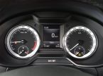 Škoda Octavia - fotka číslo 10