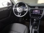 Škoda Octavia - fotka číslo 6