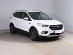 Ford Kuga - fotka číslo 0