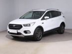 Ford Kuga - fotka číslo 1