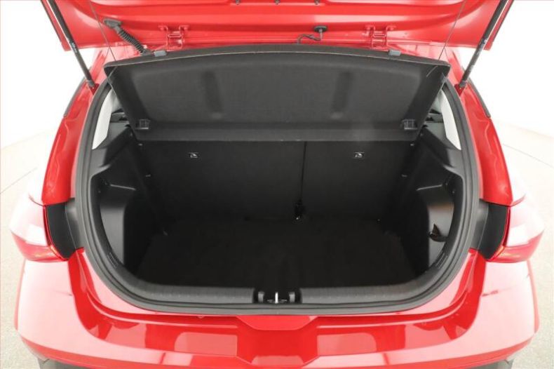 Hyundai i20 - hlavní fotka