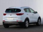 Kia Sportage - fotka číslo 4