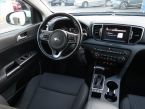 Kia Sportage - fotka číslo 6