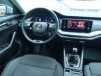 Škoda Octavia - fotka číslo 6