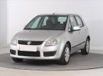 Suzuki SX4 - fotka číslo 1