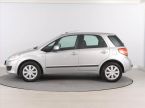 Suzuki SX4 - fotka číslo 2