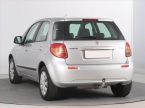Suzuki SX4 - fotka číslo 3