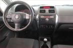 Suzuki SX4 - fotka číslo 6