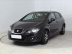 Seat Leon - fotka číslo 1
