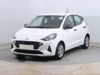 Hyundai i10 - fotka číslo 1