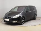 Ford Galaxy - fotka číslo 1