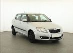 Škoda Fabia - fotka číslo 0