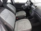Škoda Fabia - fotka číslo 6