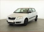 Škoda Fabia - fotka číslo 1