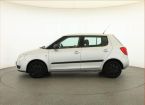 Škoda Fabia - fotka číslo 2