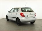 Škoda Fabia - fotka číslo 3