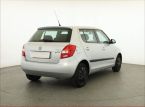 Škoda Fabia - fotka číslo 4