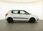 Škoda Fabia - fotka číslo 5