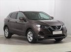 Nissan Qashqai - fotka číslo 0