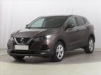 Nissan Qashqai - fotka číslo 1