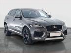 Jaguar F-Pace - fotka číslo 0
