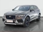 Jaguar F-Pace - fotka číslo 1
