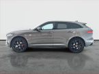 Jaguar F-Pace - fotka číslo 2