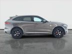 Jaguar F-Pace - fotka číslo 5