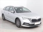 Škoda Octavia - fotka číslo 0